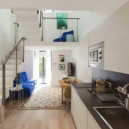 Residence Tonduti Νίκαια Εξωτερικό φωτογραφία