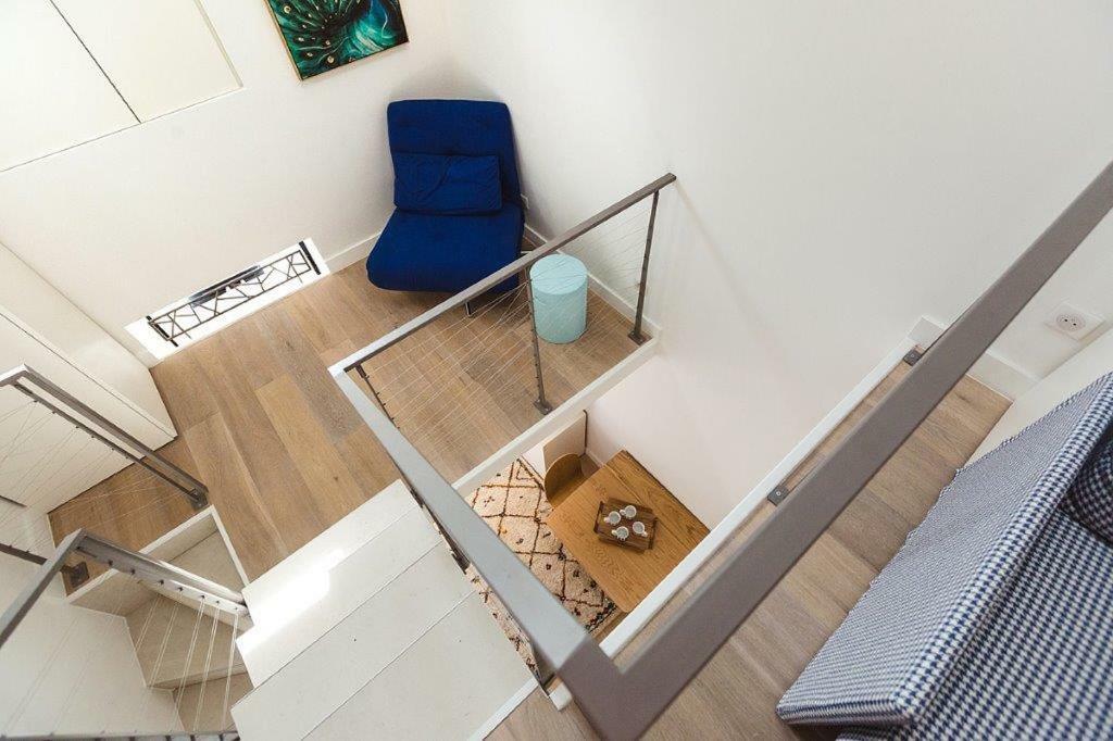 Residence Tonduti Νίκαια Εξωτερικό φωτογραφία