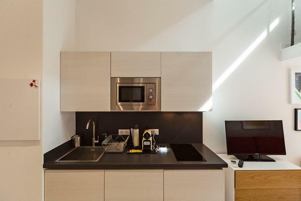 Residence Tonduti Νίκαια Εξωτερικό φωτογραφία