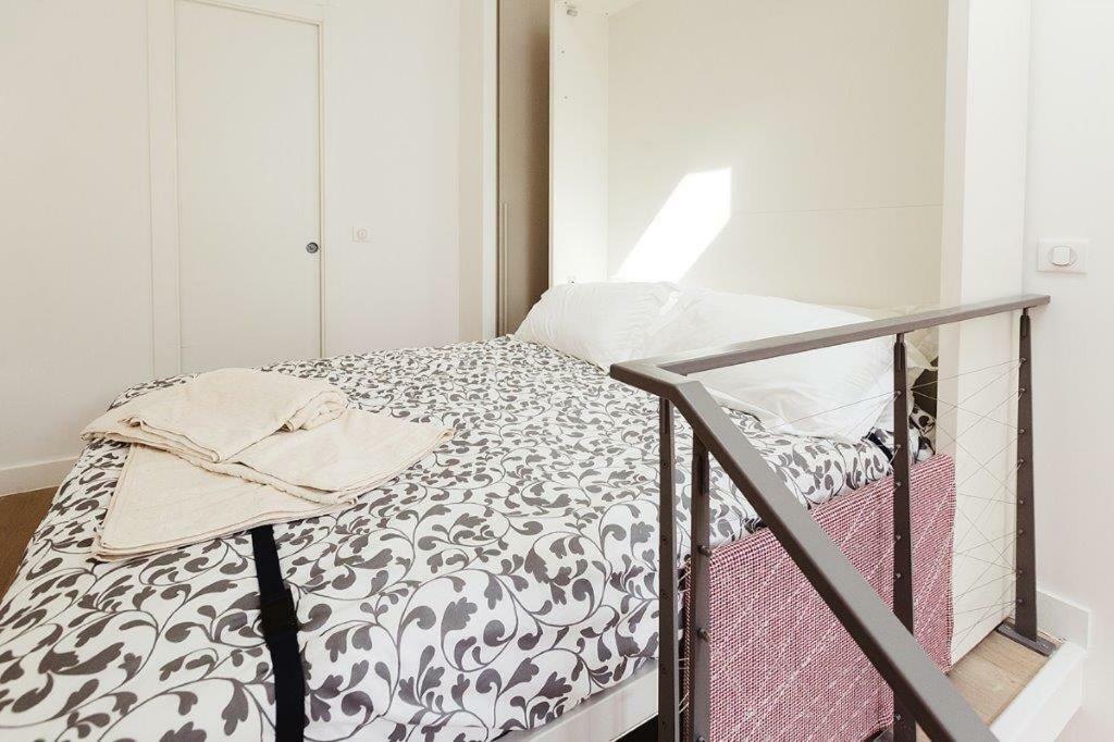 Residence Tonduti Νίκαια Εξωτερικό φωτογραφία
