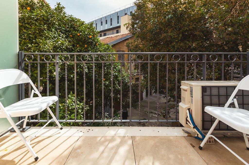 Residence Tonduti Νίκαια Εξωτερικό φωτογραφία