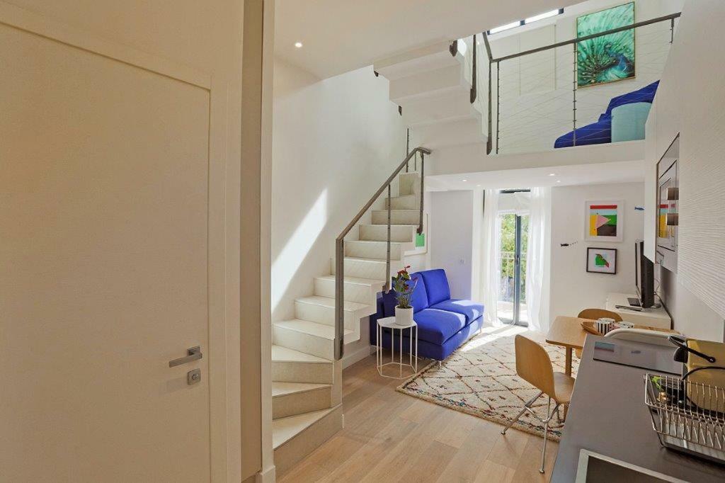 Residence Tonduti Νίκαια Εξωτερικό φωτογραφία