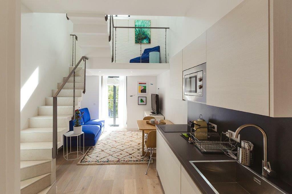 Residence Tonduti Νίκαια Εξωτερικό φωτογραφία