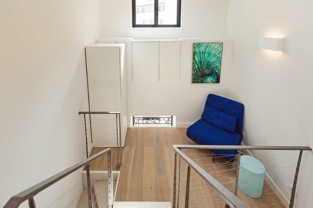Residence Tonduti Νίκαια Εξωτερικό φωτογραφία