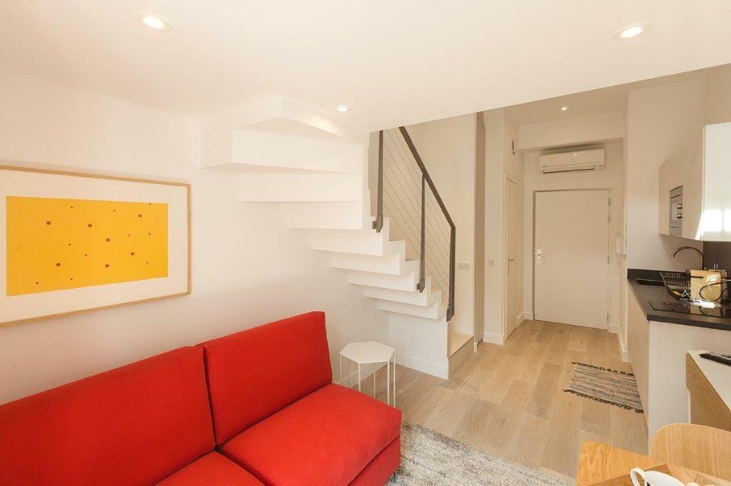 Residence Tonduti Νίκαια Εξωτερικό φωτογραφία