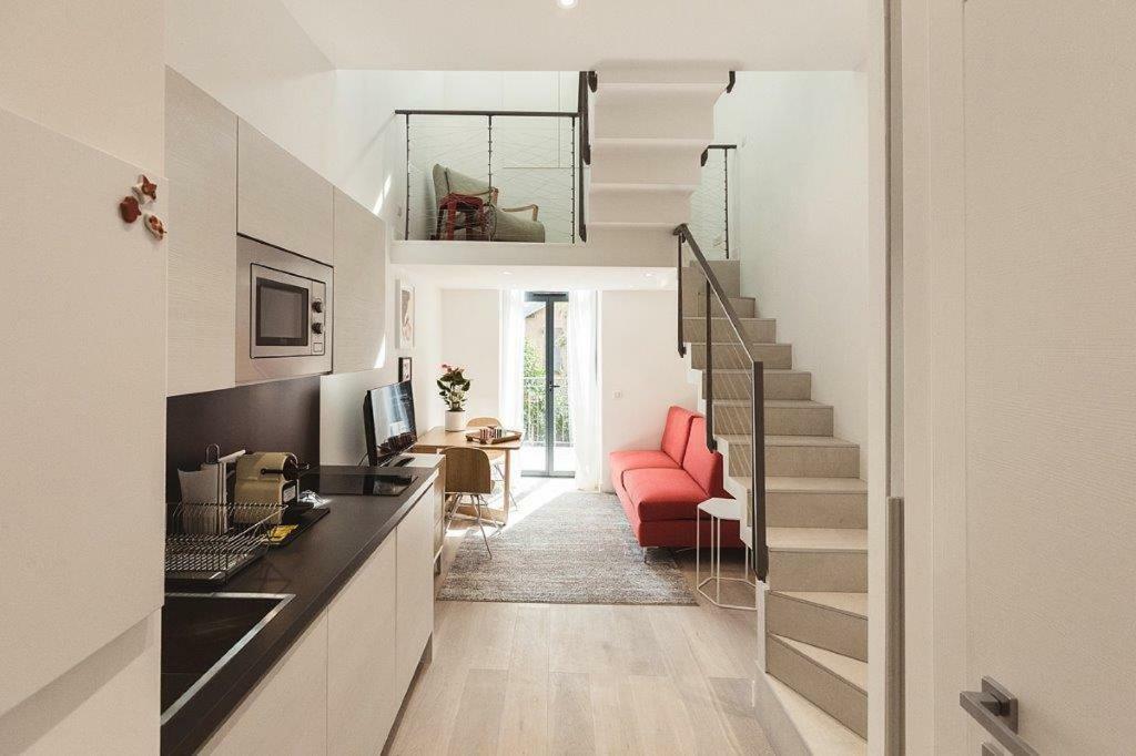 Residence Tonduti Νίκαια Εξωτερικό φωτογραφία