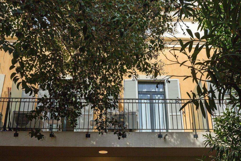 Residence Tonduti Νίκαια Εξωτερικό φωτογραφία