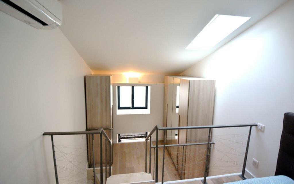 Residence Tonduti Νίκαια Εξωτερικό φωτογραφία