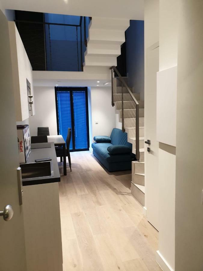 Residence Tonduti Νίκαια Εξωτερικό φωτογραφία