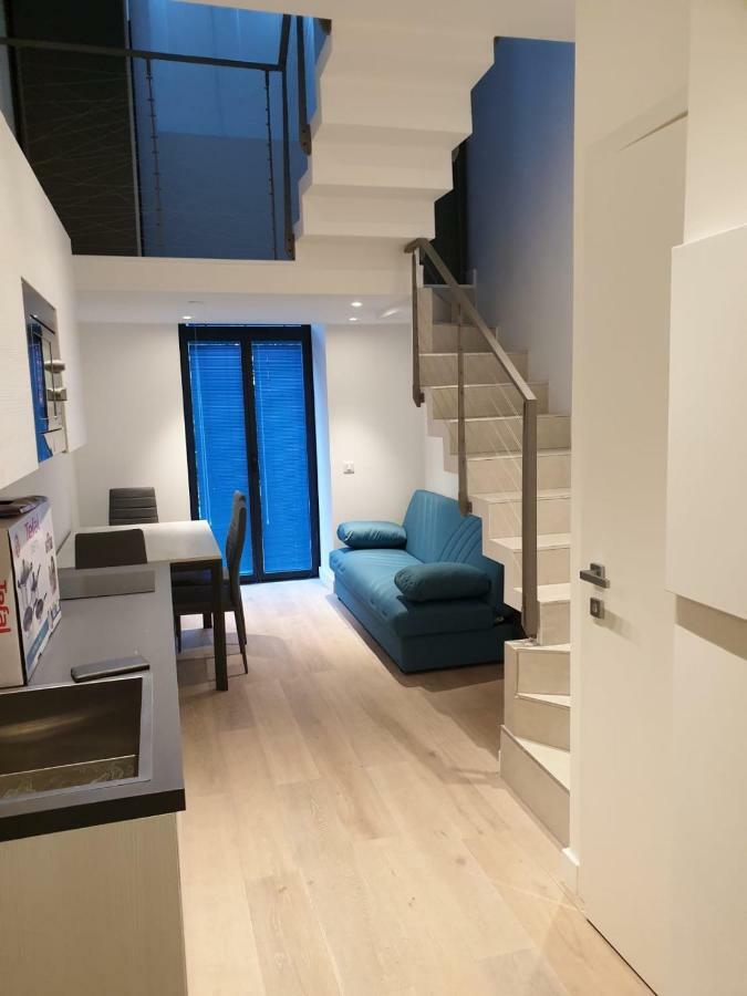 Residence Tonduti Νίκαια Εξωτερικό φωτογραφία